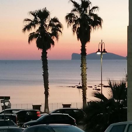 Sole Apartment Alghero Ngoại thất bức ảnh