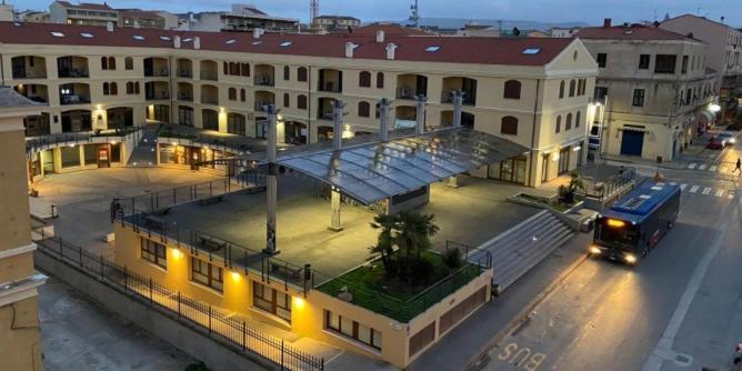 Sole Apartment Alghero Ngoại thất bức ảnh