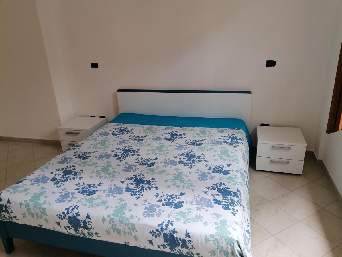 Sole Apartment Alghero Ngoại thất bức ảnh