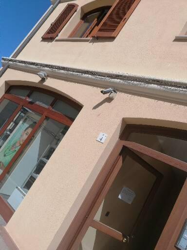 Sole Apartment Alghero Ngoại thất bức ảnh