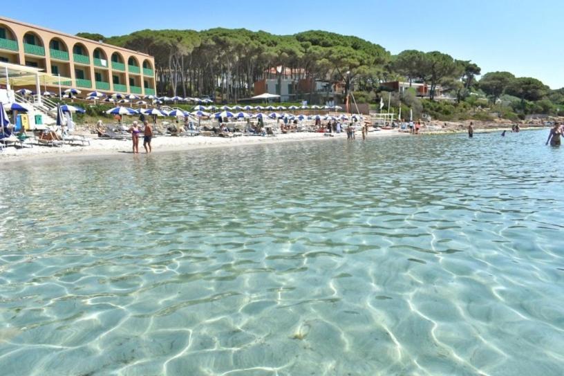 Sole Apartment Alghero Ngoại thất bức ảnh