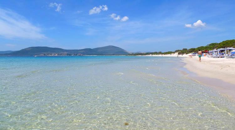 Sole Apartment Alghero Ngoại thất bức ảnh