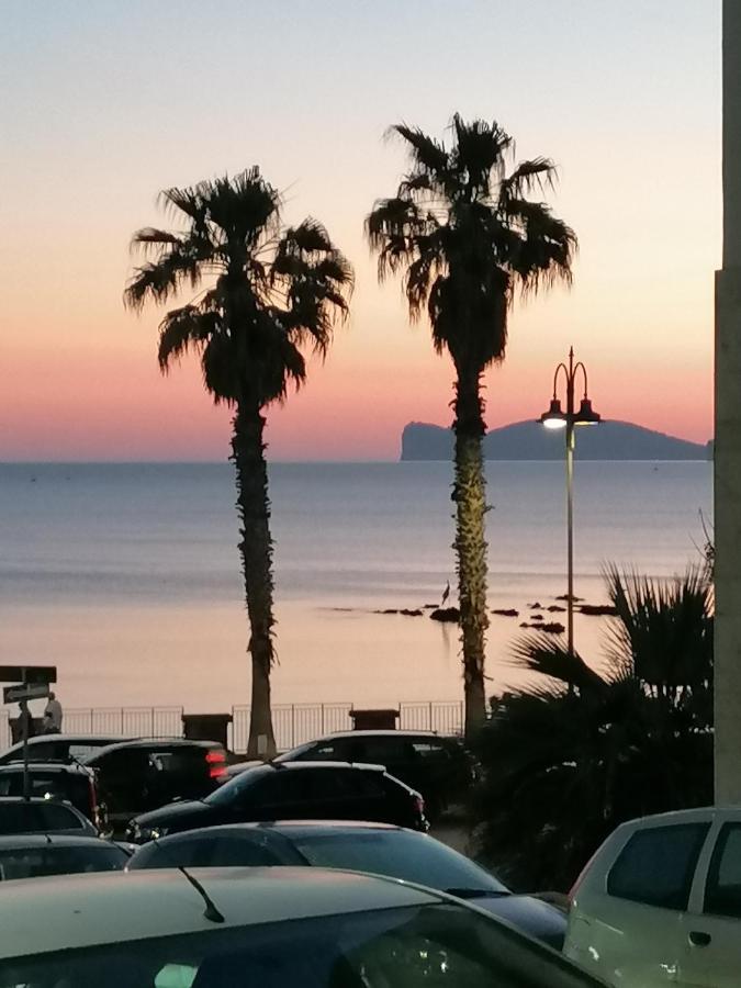 Sole Apartment Alghero Ngoại thất bức ảnh