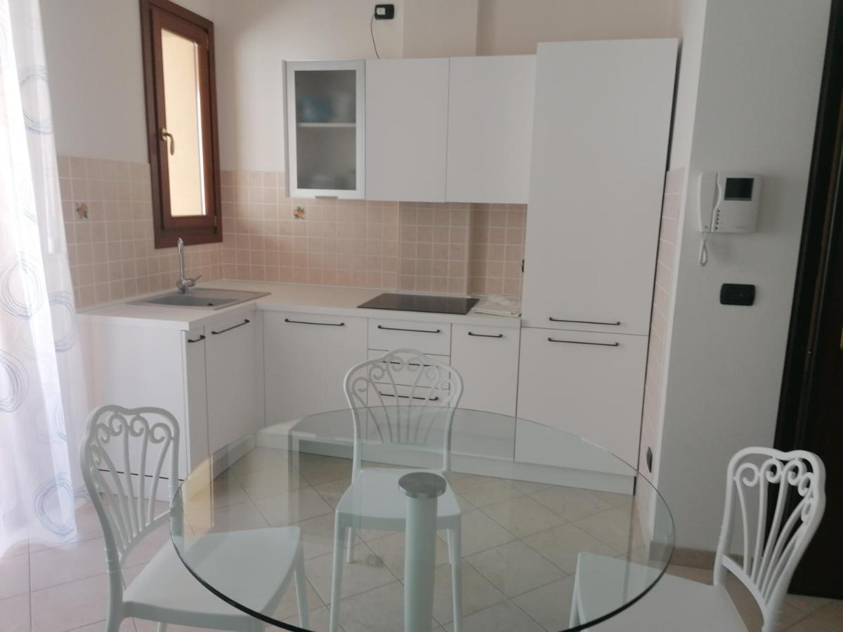 Sole Apartment Alghero Ngoại thất bức ảnh