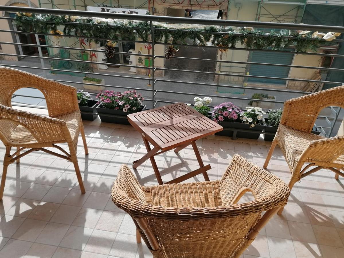 Sole Apartment Alghero Ngoại thất bức ảnh
