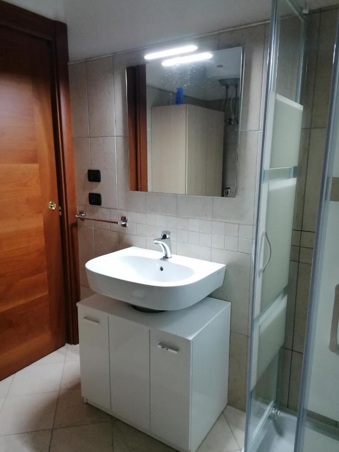 Sole Apartment Alghero Ngoại thất bức ảnh