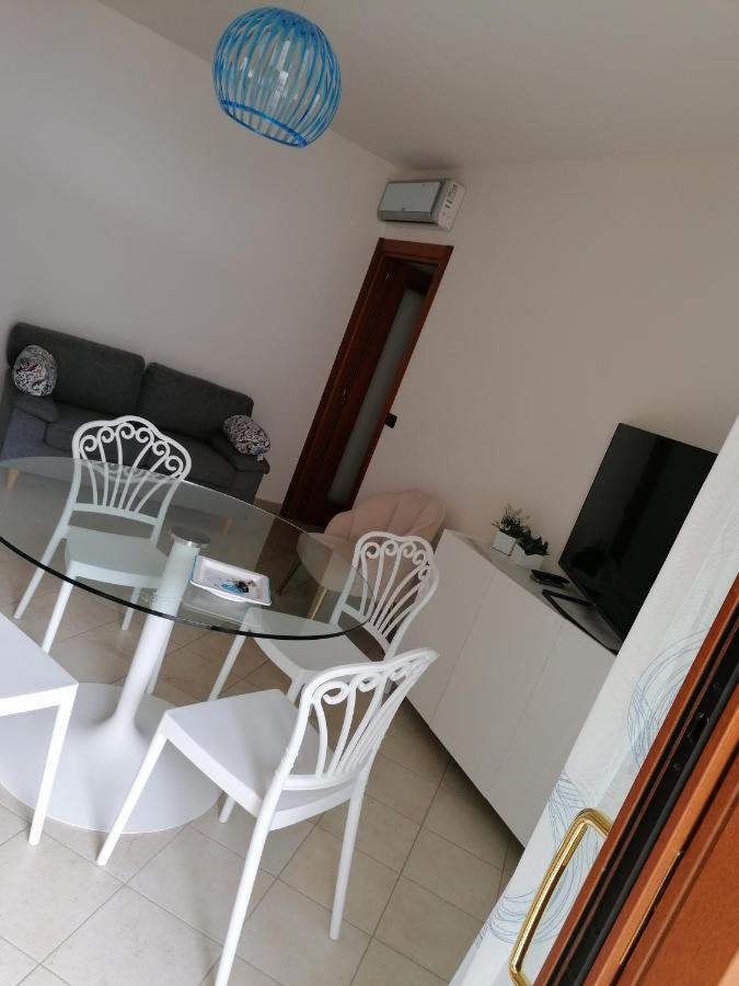 Sole Apartment Alghero Ngoại thất bức ảnh
