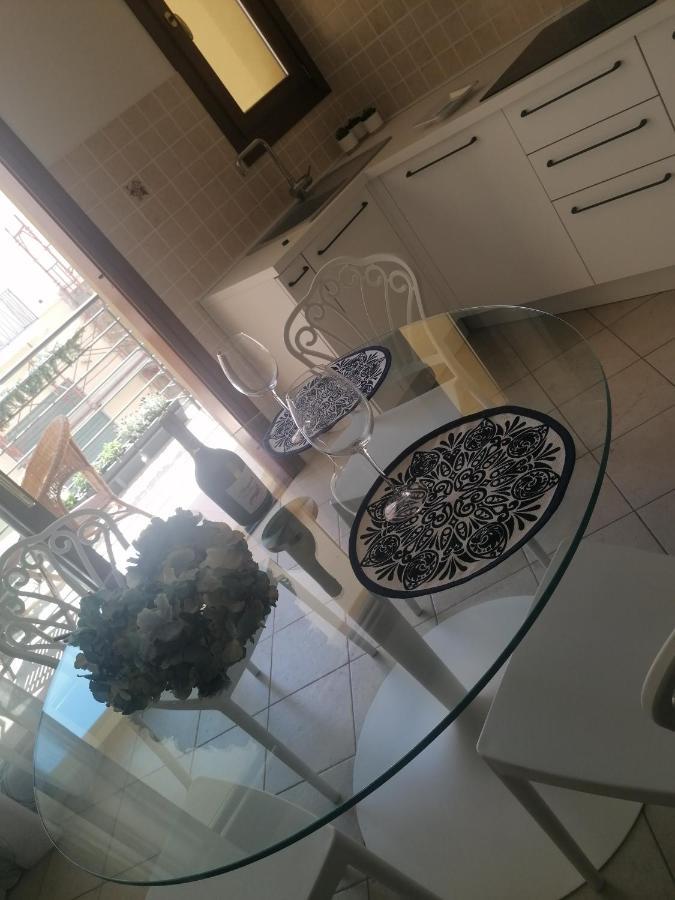 Sole Apartment Alghero Ngoại thất bức ảnh