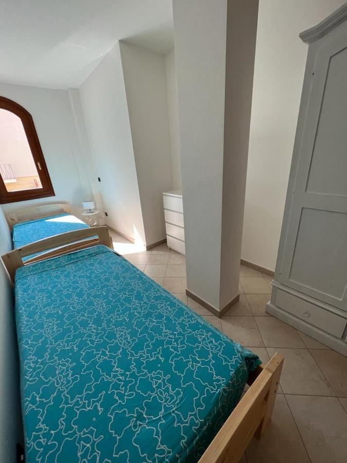 Sole Apartment Alghero Ngoại thất bức ảnh