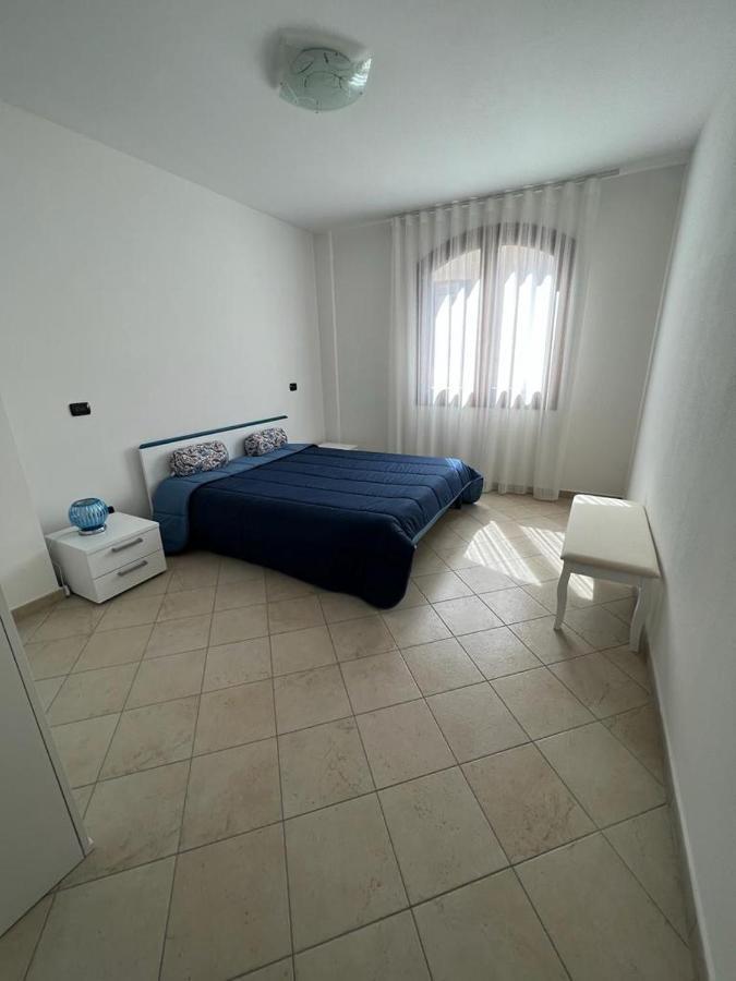 Sole Apartment Alghero Ngoại thất bức ảnh