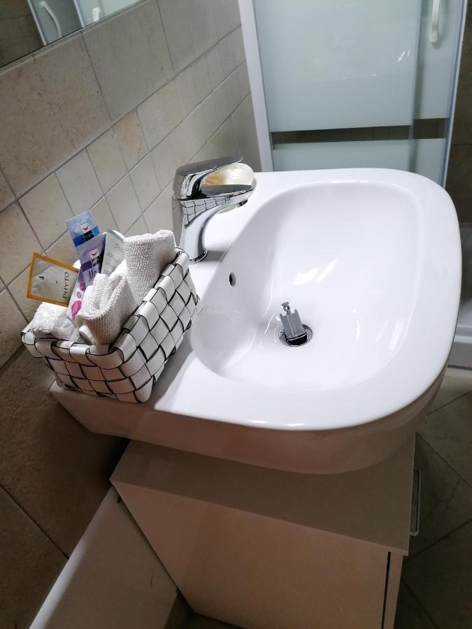 Sole Apartment Alghero Ngoại thất bức ảnh