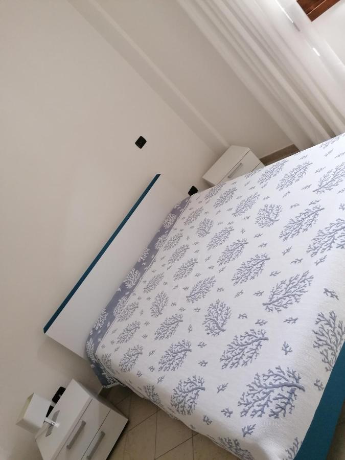 Sole Apartment Alghero Ngoại thất bức ảnh